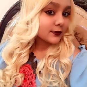 Meet your Posher, Katherine